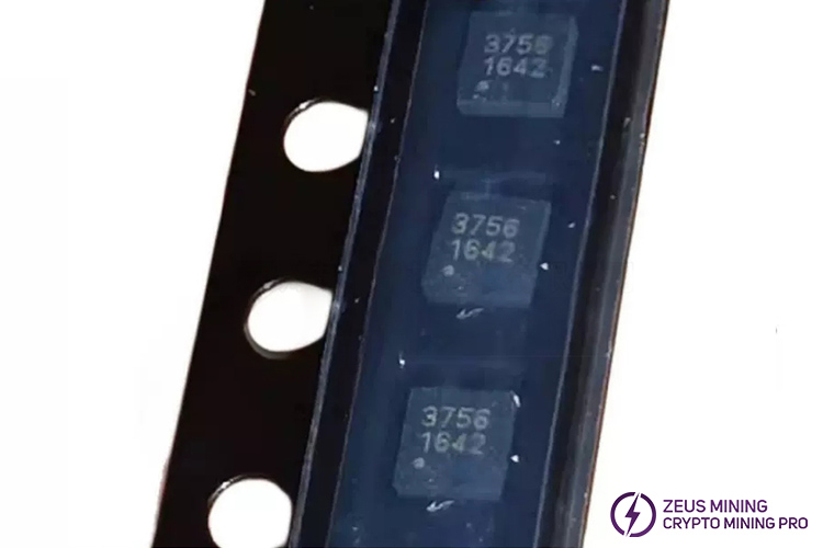 3756 marking chip 3756 marking chip