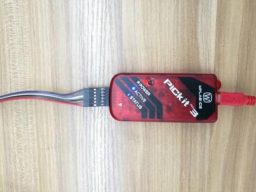 PIC programming tools