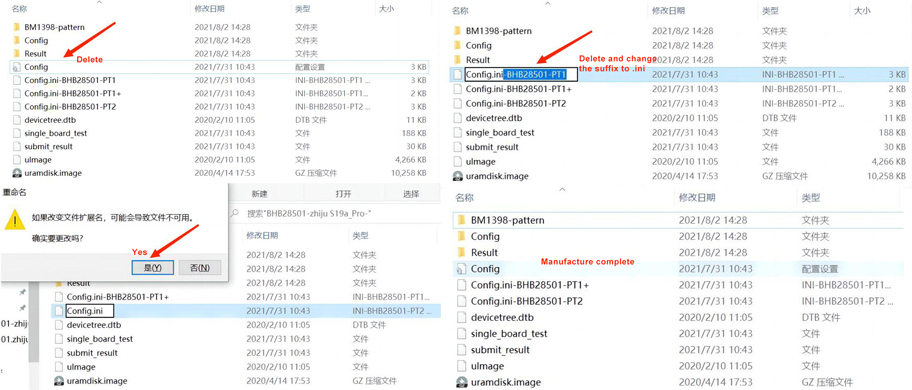 28501 series test fixture