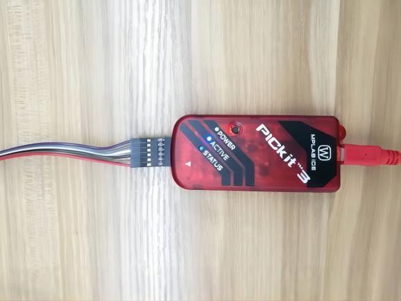 PIC16F1704 Programming Tool