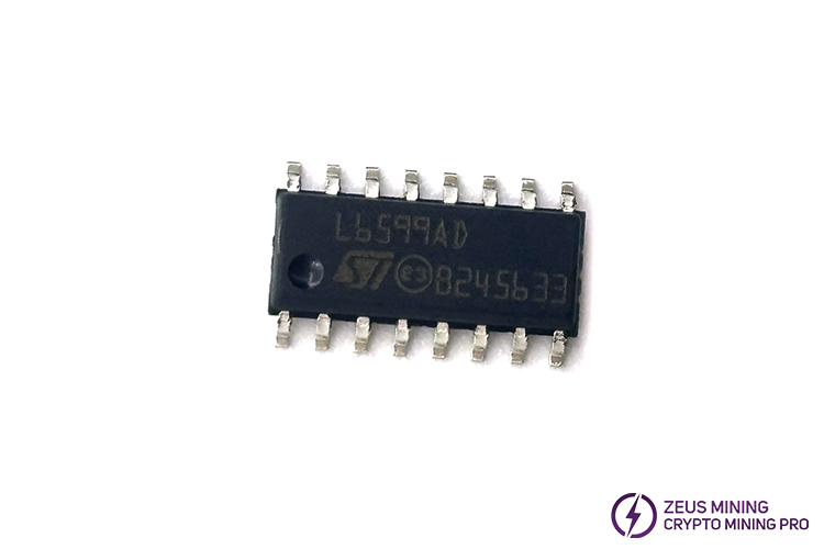 L6599AD for sale L6599AD for sale