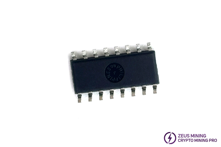 L6599AD high-voltage controller L6599AD high-voltage controller