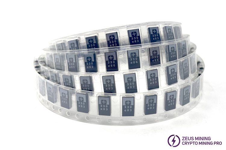 2R5TPE330M9 for sale