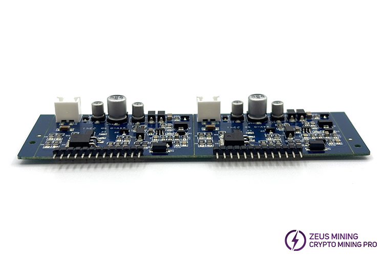 94V-0 power supply PCB circuit board