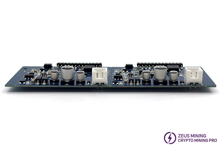 Avalon Rspower power supply flyback board Avalon Rspower power supply flyback board