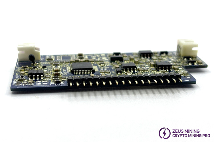 CPU Small Board for Avalon power supply repair CPU Small Board for Avalon power supply repair