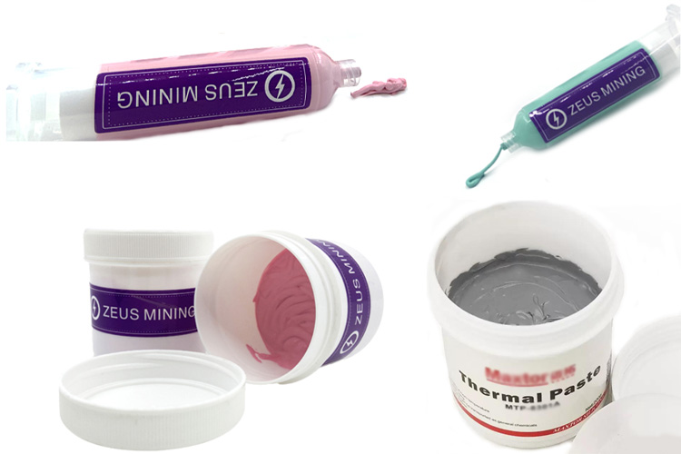 thermal paste for sale