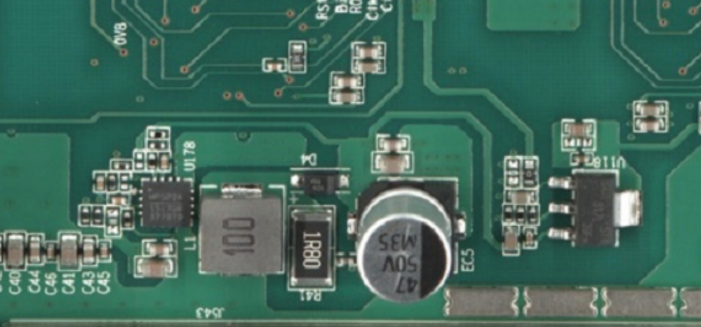 Antminer S19K Pro boost circuit