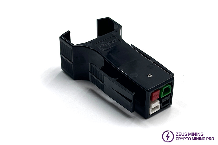 S21 power cable P13 plug