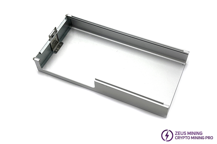 S19j pro 104T control board protective cover