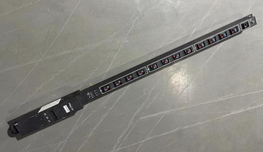 ANTPDU PW12V1 PDU ANTPDU PW12V1 PDU