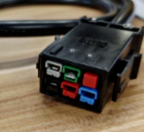 Bitmain Antminer P33 plug Bitmain Antminer P33 plug