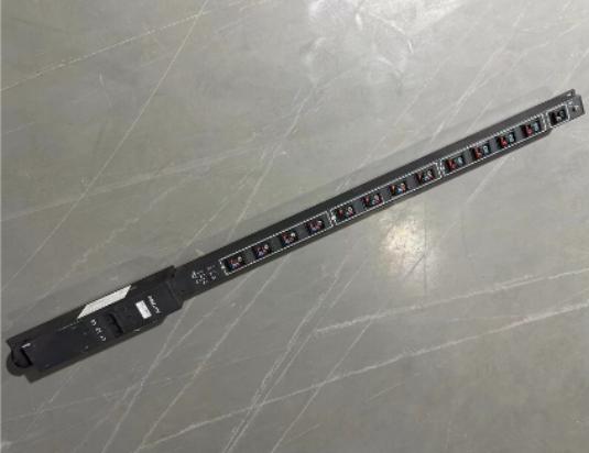 ANTPDU for P33 plug power cable ANTPDU for P33 plug power cable