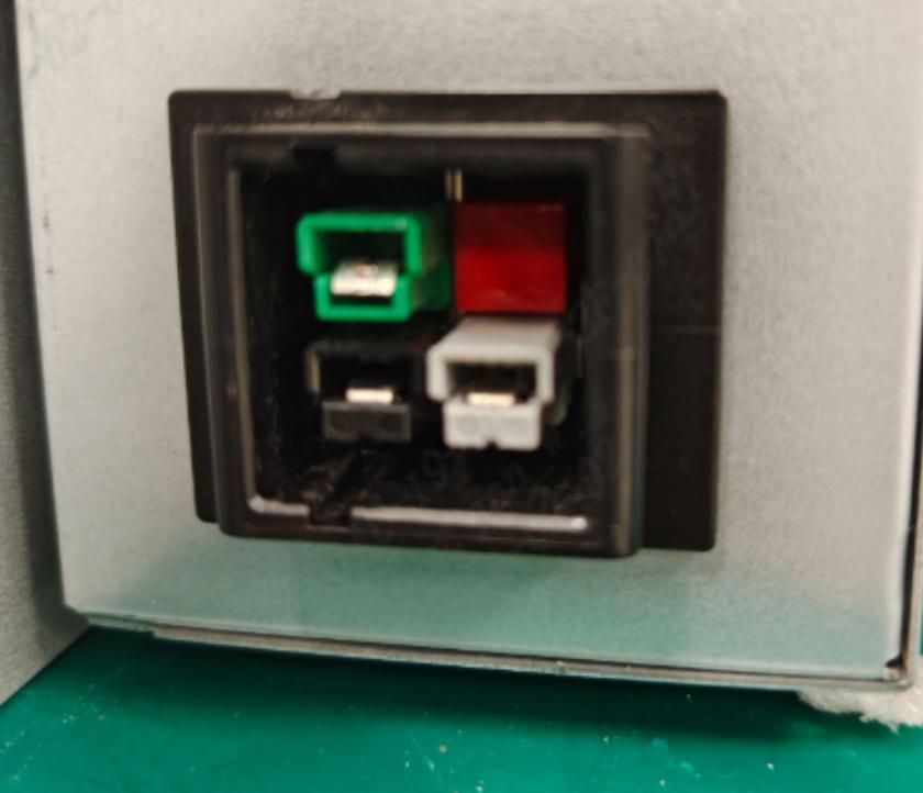 Antminer APW17 PSU socket Antminer APW17 PSU socket