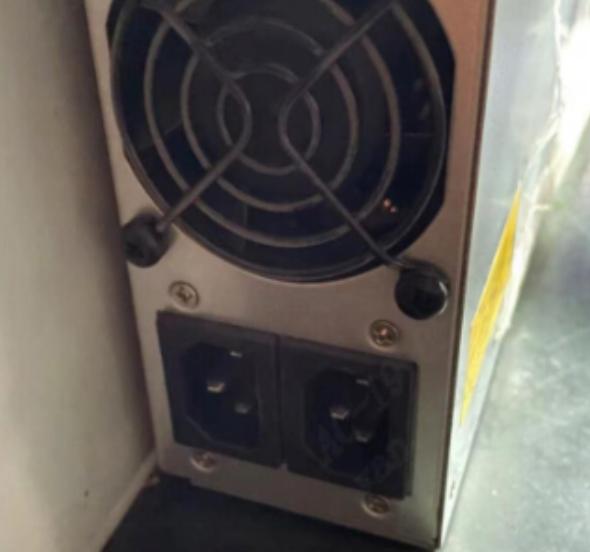Antminer APW12 PSU interface Antminer APW12 PSU interface