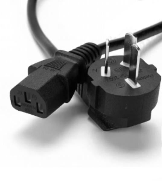 Antminer S19 series C13 power cord