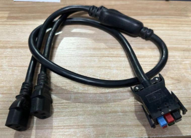 Antminer P33-C13*2 power cord for sale