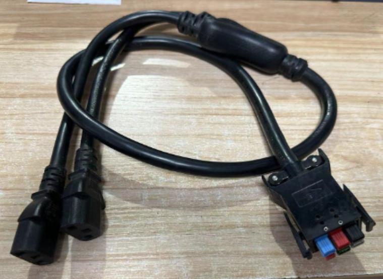 Antminer P33-C13*2 power cord for sale Antminer P33-C13*2 power cord for sale