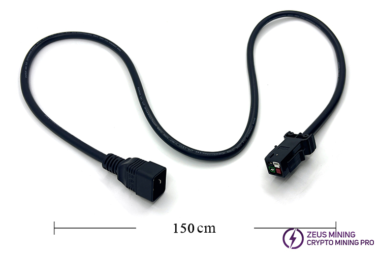 S21 replacement power cord