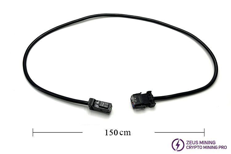 Power cord for Bitmain Antminer S21