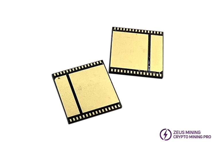 S19j Pro hash board ASIC chip BM1360BB