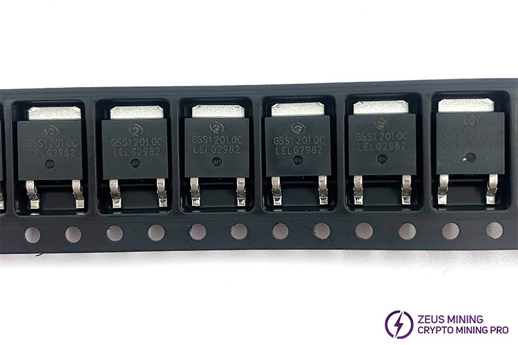 G5S12010C schottky diode G5S12010C schottky diode