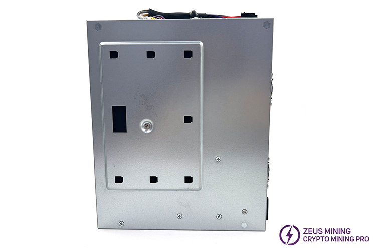 PSU3300-03 power supply for the wind miner K9 PSU3300-03 power supply for the wind miner K9