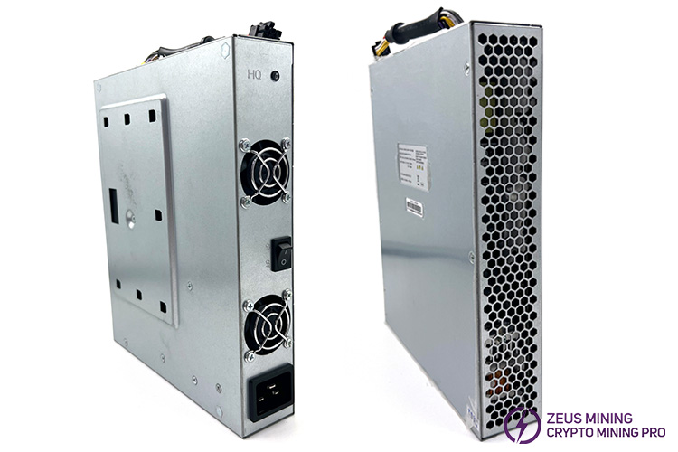 psu3300-03PLUS2 PSU for WindMiner K9 psu3300-03PLUS2 PSU for WindMiner K9