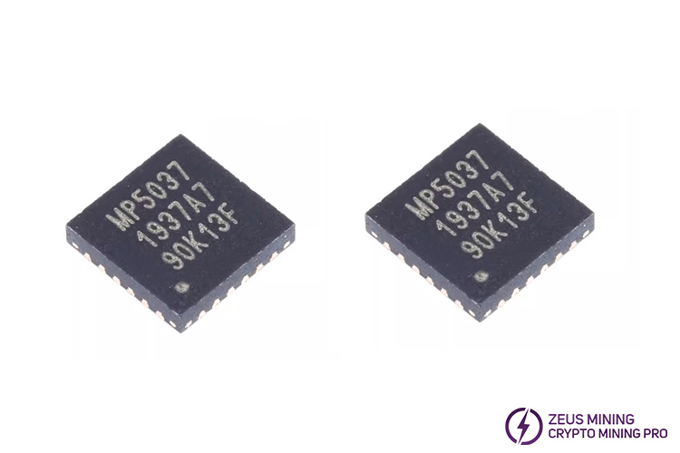 MP5037 QFN24 for sale MP5037 QFN24 for sale