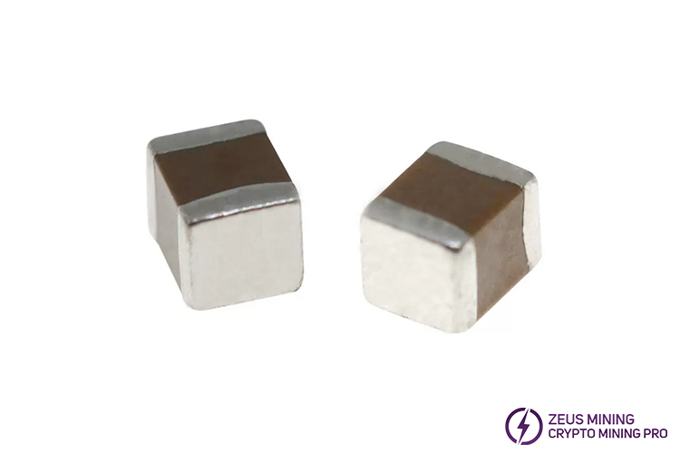 1210 SMD capacitor 1210 SMD capacitor