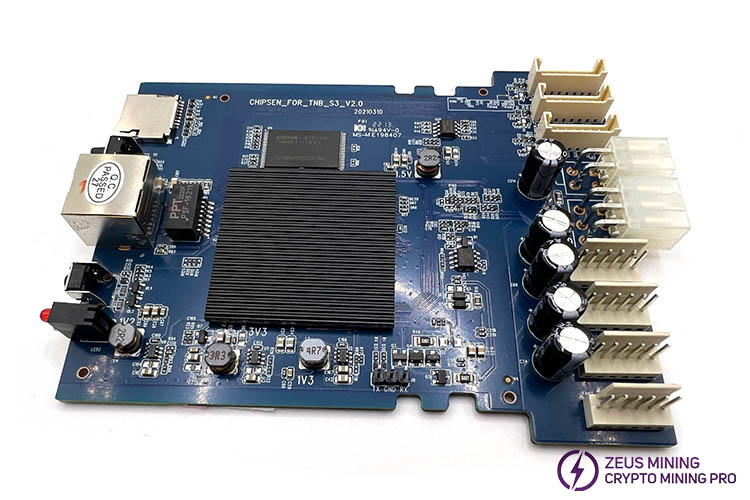 iBeLink BM-K1 mainboard
