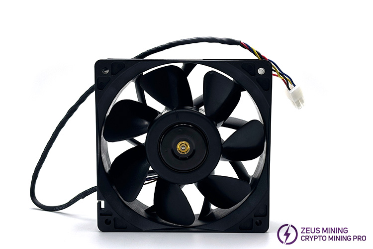 Antminer S21 T21 chassis fan