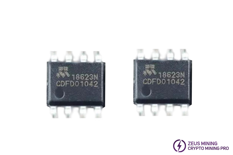 XEFA83140 marking chip for sale