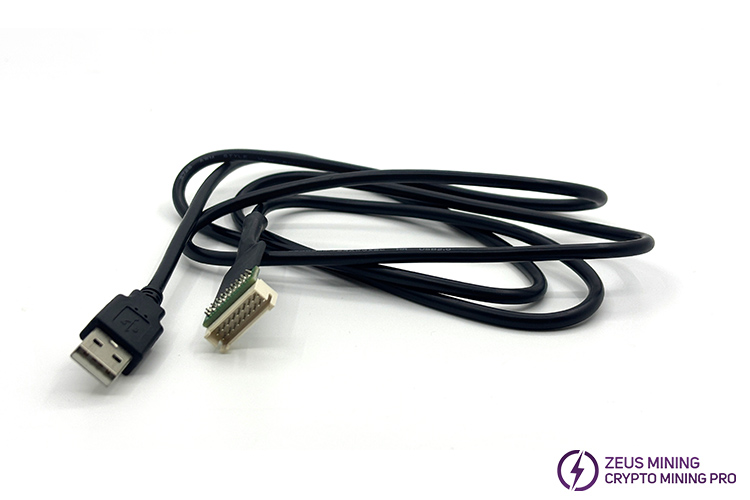 hashboard eeprom cable