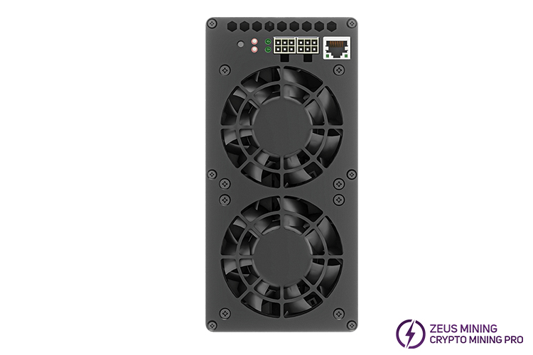 Goldshell AL Box Alephium Miner 360GH