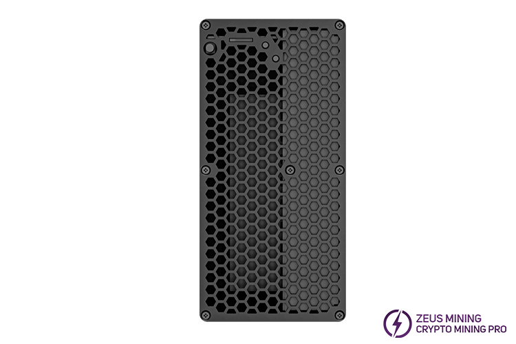 Goldshell AL BOX 360GH