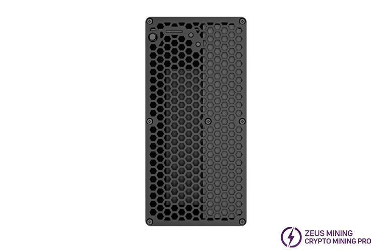 Goldshell KA BOX 1.18T KASPA miner