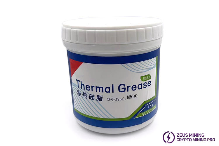 thermal grease M530 1KG