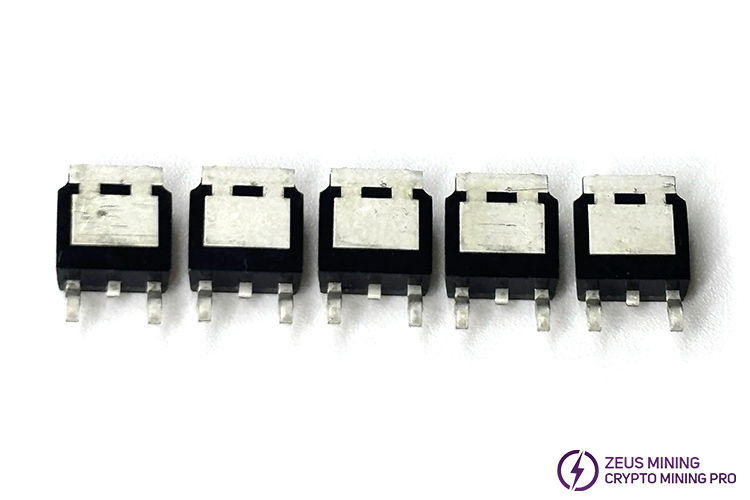 SVS7N65D MOSFET for APW12 repair SVS7N65D MOSFET for APW12 repair