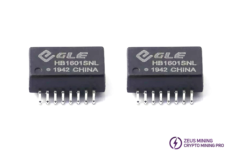 HB1601SNL transformer HB1601SNL transformer