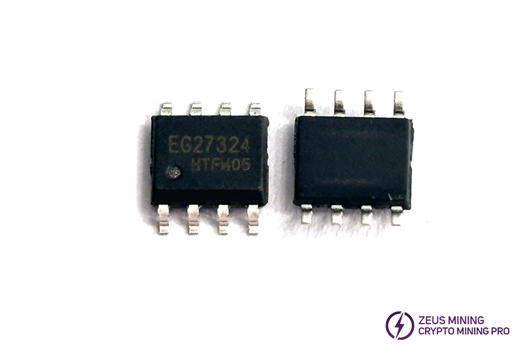 EG27324 chip