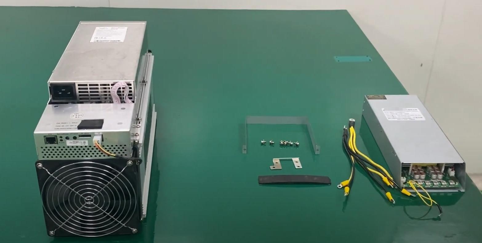 whatsminer p221f psu kit whatsminer p221f psu kit