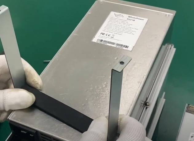 p221f psu bracket p221f psu bracket