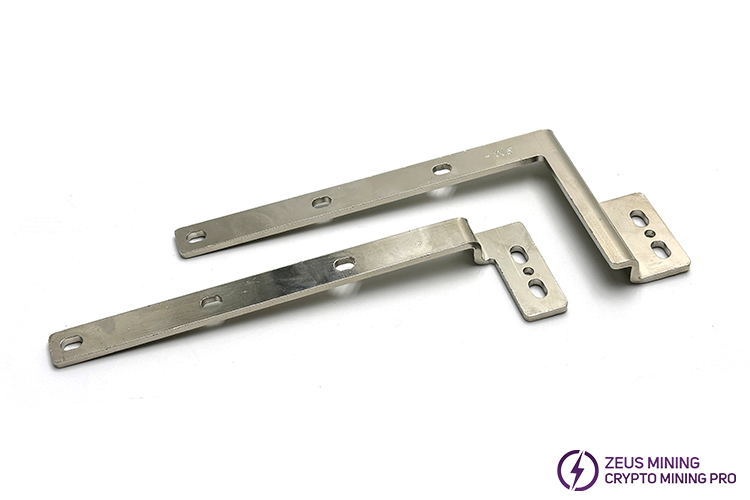 conductive copper tap for S19K Pro miner