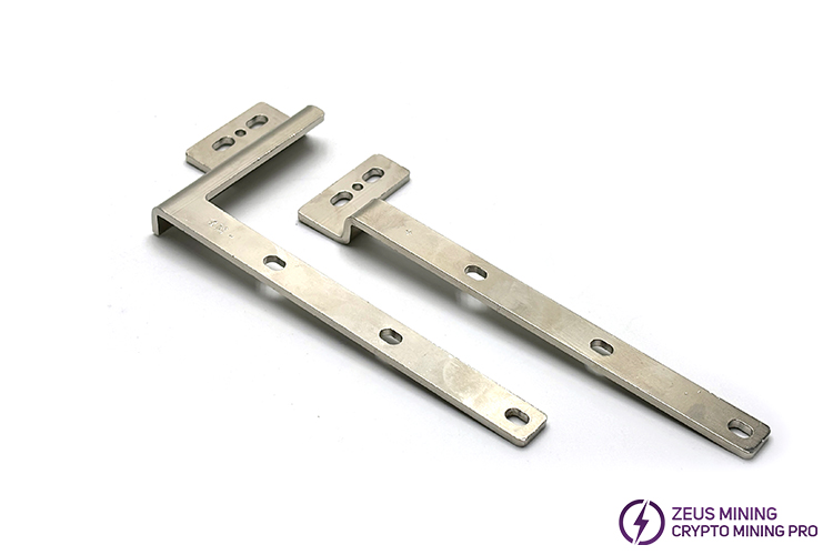 S19K Pro conductive copper bar