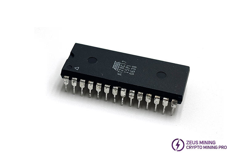 AT28C17-15PC for sale