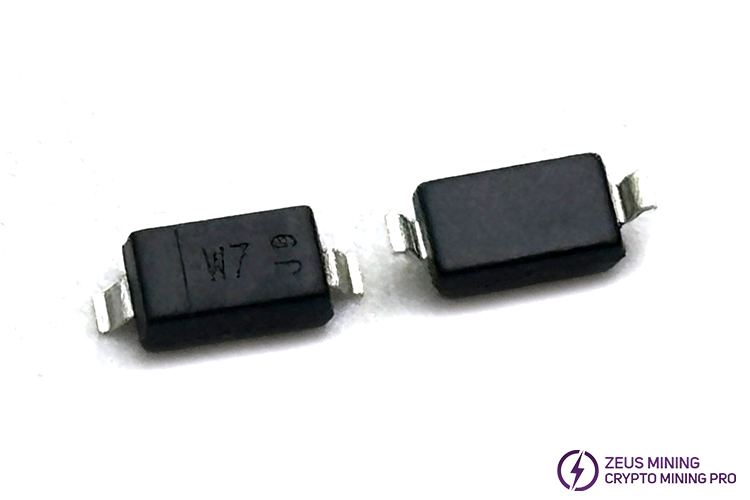 W7 diode for sale