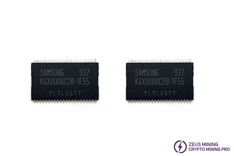 K6X8008C2B-F for sale