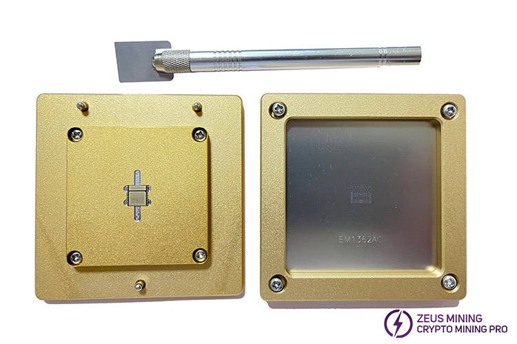 BM1362AC tin tool kit BM1362AC tin tool kit