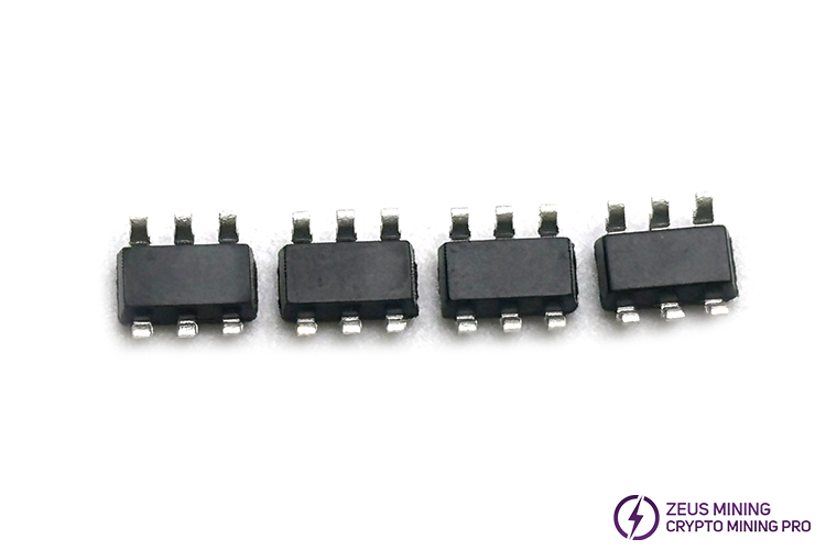 CX33 level conversion chip CX33 level conversion chip